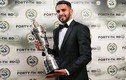 "Báu vật" của Leicester giành giải cầu thủ xuất sắc nhất Ngoại hạng Anh