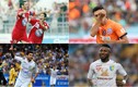 10 chân sút ngoại khét tiếng trong lịch sử V.League