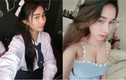 Nữ sinh cấp ba Thái Lan gây choáng vì thân hình quá phổng phao