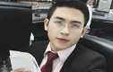 Bật mí về chàng phát thanh viên đẹp trai nhất Việt Nam