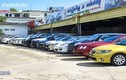 Đại gia Campuchia chơi siêu xe: Toyota Camry mua cả chục