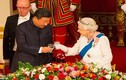 Hé lộ lý do Nữ hoàng Anh chê đoàn quan chức Trung Quốc “thô lỗ”