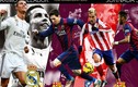 Đội hình tiêu biểu La Liga mùa giải 2015/2016