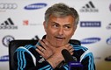 Jose Mourinho - tân HLV Man United và những lần “gây rối“