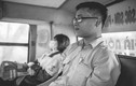 Chàng phụ xe buýt ở Hà Nội hút hồn hành khách nữ