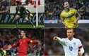 VCK Euro 2016, cơ hội cuối cho những ngôi sao đình đám