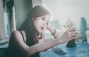 Hot girl Trà Vinh xinh đẹp, ảo diệu trong bộ ảnh màu film