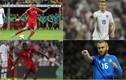 Những "chiếc mỏ neo" vững chắc nhất VCK Euro 2016