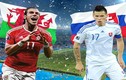 Euro 2016 Xứ Wales - Slovakia: Hai kẻ "lạ nước" đối đầu 