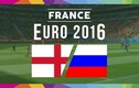 Euro 2016 ĐT Anh - ĐT Nga: Trận đấu của hai thế hệ mới