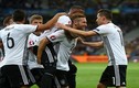 Euro 2016 Đức 2-0 Ukraine: Xóa bỏ sự nghi ngờ
