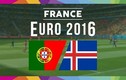 Euro 2016 Bồ Đào Nha - Iceland: Ronaldo ngôi sao lẻ loi?