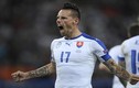 Ảnh Euro 2016 Nga 1 - 2 Slovakia: Khác biệt đến từ Marek Hamsik 