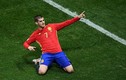 Euro 2016 Tây Ban Nha 3-0 Thổ Nhĩ Kỳ: Morata tỏa sáng