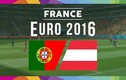 Euro 2016 Bồ Đào Nha - Áo: Lại chờ Cris Ronaldo? 
