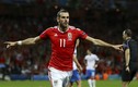 Ảnh Euro 2016 Nga 0-3 Xứ Wales: Ramsey, Bale nổ súng