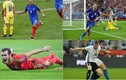 5 ngôi sao tỏa sáng tại vòng bảng Euro 2016