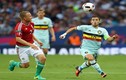 Ảnh Euro 2016 Hungary 0-4 Bỉ: Hazard xứng danh nhạc trưởng