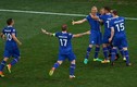 Ảnh Euro 2016 Anh 1 - 2 Iceland: Viết tiếp câu chuyện cổ tích