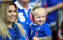 CĐV Iceland, nét đẹp từ Băng Đảo đến Euro 2016