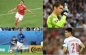 Điểm mặt sao bóng đá “nổi như cồn” nhờ VCK Euro 2016