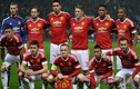 Danh sách ngôi sao bị báo động tại Manchester United mùa tới