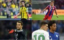 Những cầu thủ đắt giá nhất lịch sử Bundesliga