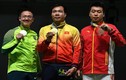 Giành HCV Olympic Rio 2016, Hoàng Xuân Vinh được thưởng nóng