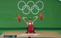 Niềm hy vọng Thạch Kim Tuấn trắng tay tại Olympic Rio 2016