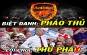 Ảnh chế bóng đá: Arsenal mất biệt danh Pháo Thủ