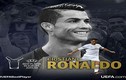 Vinh danh Cristiano Ronaldo cầu thủ xuất sắc nhất châu Âu 2015/2016
