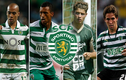 Những ngôi sao của Sporting Lisbon làm khuynh đảo thế giới