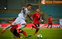 U19 Việt Nam 0-0 U19 Singapore: Đen thôi đỏ quên đi