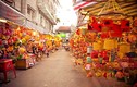 Dạo qua những địa điểm check-in Trung thu Hà Nội - Sài Gòn