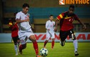 Đánh bại U19 Đông Timor 4-1, U19 Việt Nam dẫn đầu bảng A
