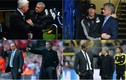 Những chiến lược gia khiến Mourinho phát hoảng mỗi khi đối đầu