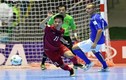 Futsal Việt Nam lập kì tích, vào vòng 1/8 Futsal World Cup