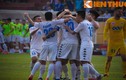 Đánh bại Thanh Hóa, Hà Nội T&T đăng quang V.League 2016