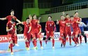 Futsal Việt Nam gặp “Gấu Nga” tại vòng 1/8 Futsal World Cup