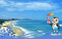 Ngày mai, khai mạc Đại hội TT bãi biển châu Á 2016 tại VN