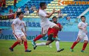 Thắng Đông Timor, U19 Việt Nam giành giải ba U19 Đông Nam Á