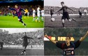 Chân sút sắc nhất lịch sử CLB Barcelona: Lionel Messi vô đối