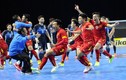 Futsal Việt Nam ghi điểm bằng giải Fair Play tại futsal World Cup