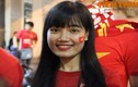 Cô gái xứ Nghệ khiến “chàng lùn” U19 Việt Nam siêu lòng