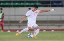 Trọng Đại - chàng thủ quân đa năng của U19 Việt Nam