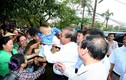 Phó thủ tướng đối thoại với người dân Quảng Bình