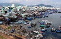 Chùm ảnh "khu ổ chuột" trên biển Quy Nhơn
