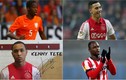 Những rường cột trong tương lai của bóng đá Hà Lan