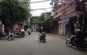 Hà Nội: Hàng chục hộ dân có nguy cơ mất nhà 
