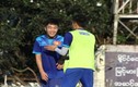 ĐTQG Việt Nam vui đùa trước trận mở màn AFF Cup 2016